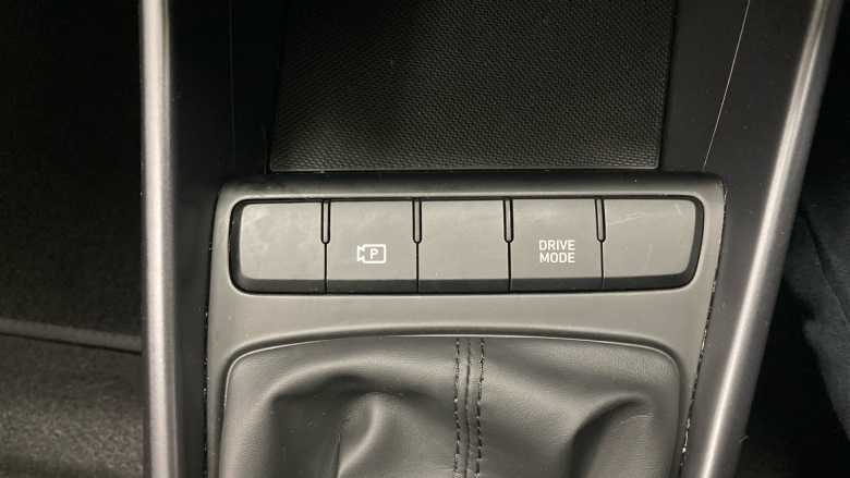 Hyundai i20 1.0T GDi Advance 5dr Petrol Hatchback